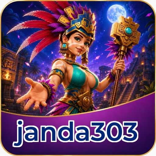 janda303 Download