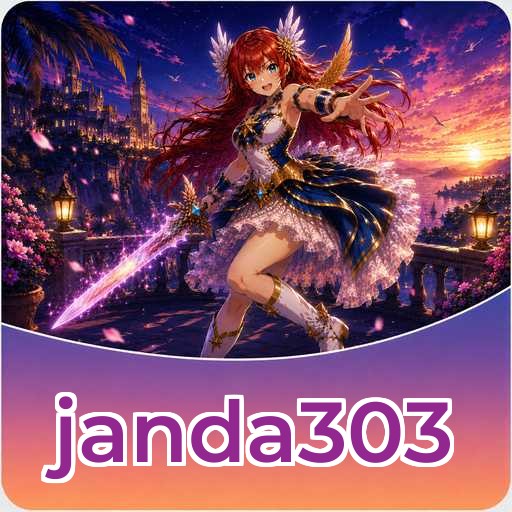 janda303 Components