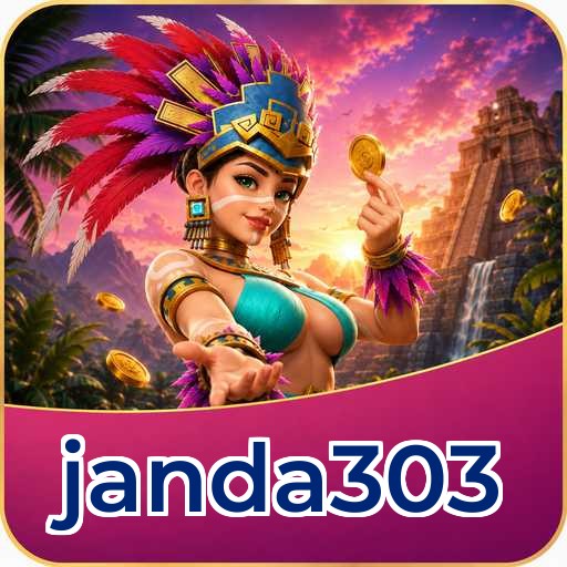 janda303 APK