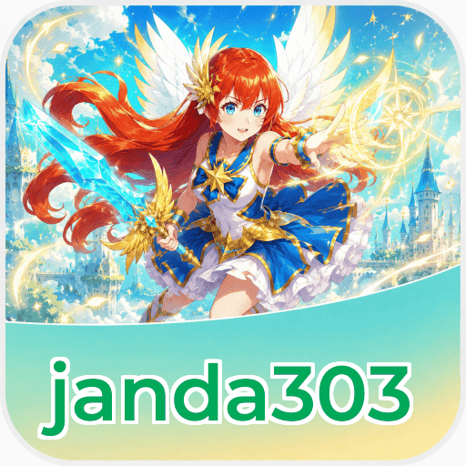 janda303 Signature