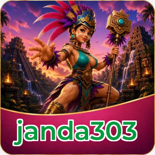 janda303 APK Structure