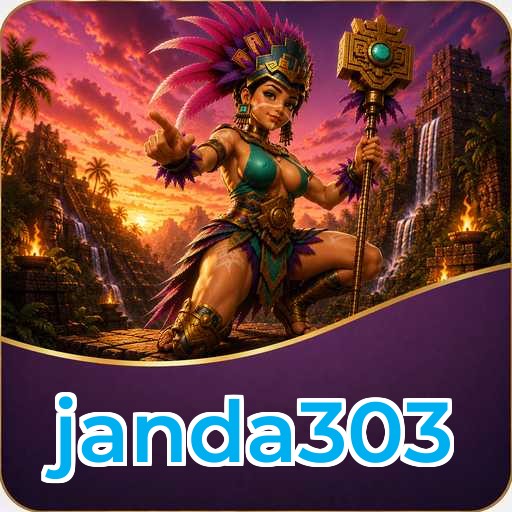janda303 Download