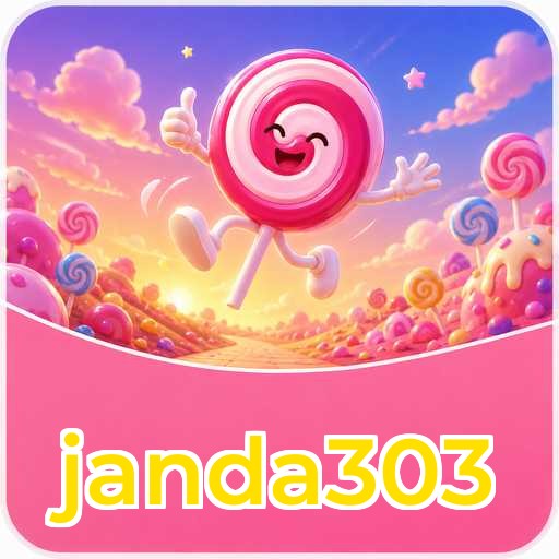 janda303 APK Structure
