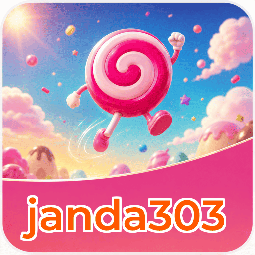 janda303 APK