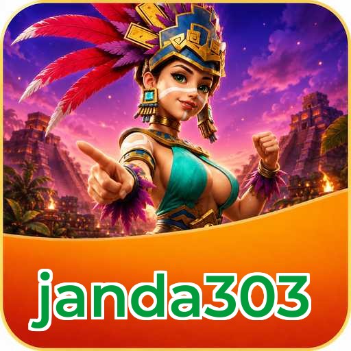 janda303 APK Structure