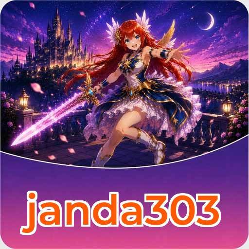 janda303 Download