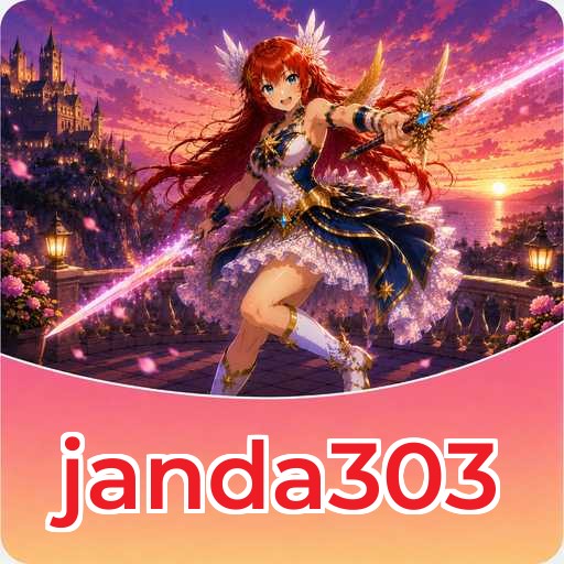 janda303 Download