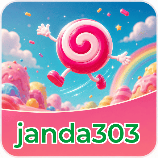 janda303 APK Structure