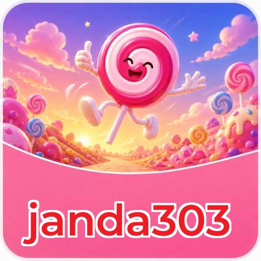 janda303 APK Structure