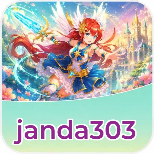 janda303 APK Structure