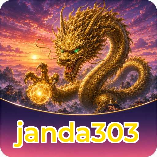 janda303 Aplikasi