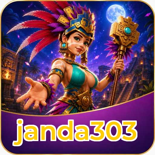 janda303 APK Structure