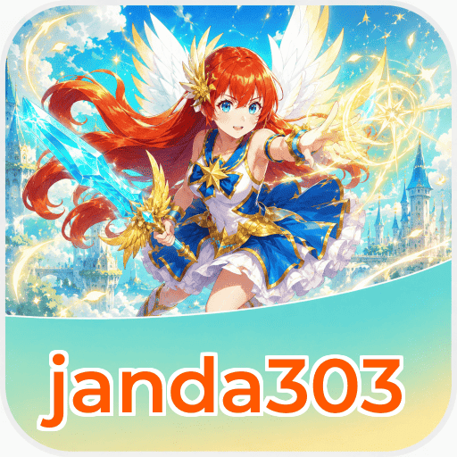 janda303 Download